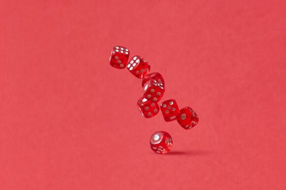 Why the Opposite Sides of a Die Always Add Up to Seven - NewsBreak