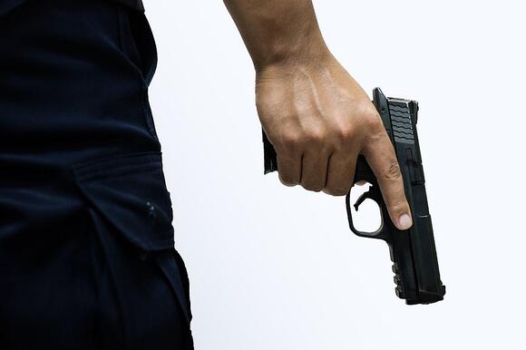 Two Dead in Apparent Murder-Suicide on CY Avenue, Casper Police ...