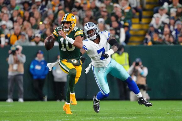 Power Rankings Roundup: Cowboys fall into 20s, flirting with 30s after Week 6 flop