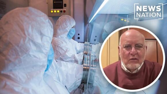 Russia’s reported plague death secrecy could be related to ‘bioweapons ...
