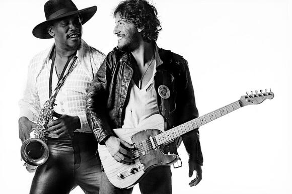 Bruce Springsteen’s Born to Run cover is still iconic 50 years on – but ...