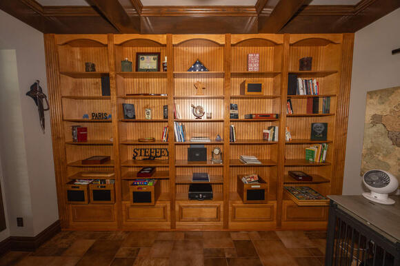 ‘Resort calibre' living awaits in $2.5 million Shiloh mansion. Take a ...