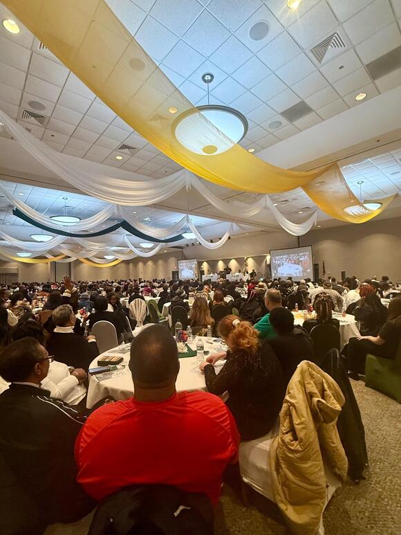 Statesville’s Martin Luther King, Jr. Remembrance Celebration 2025