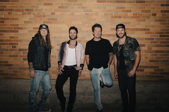 Concert In the Catskills Reveals 2026 Lineup Starring Parmalee - NewsBreak