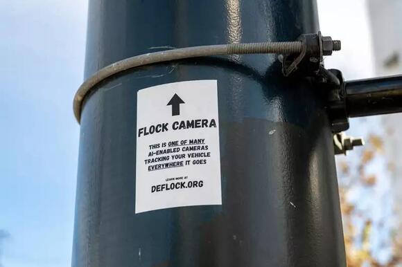 What is the controversy with Flock cameras? Enraged Netizens mark CEO ...