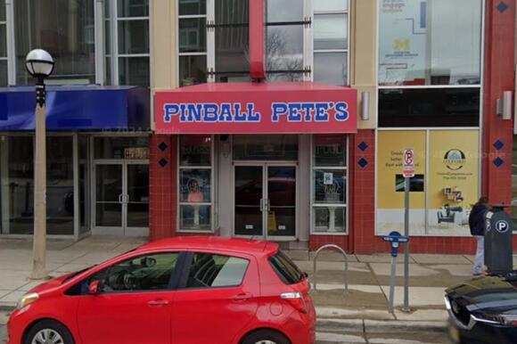 Ann Arbor’s Pinball Pete’s Shuts Down, New Location Coming in January ...