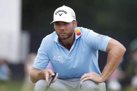 What Is Sam Burns Ethnicity, Religion, and Nationality? All About His  Family Roots and Faith - NewsBreak