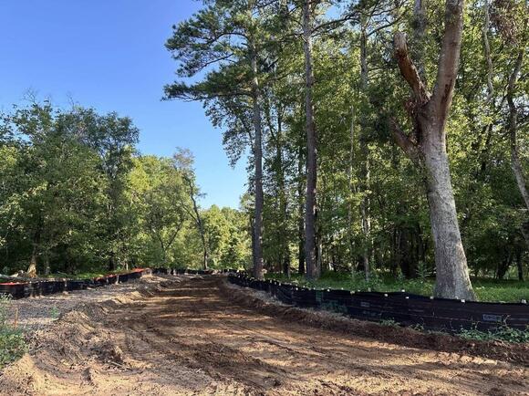 Noonday Creek Trail Extension Expected to be Completed Next Year ...