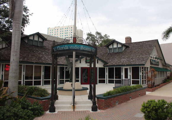 Florida Studio Theatre opens 2026-27 Children's Theatre Series with ...