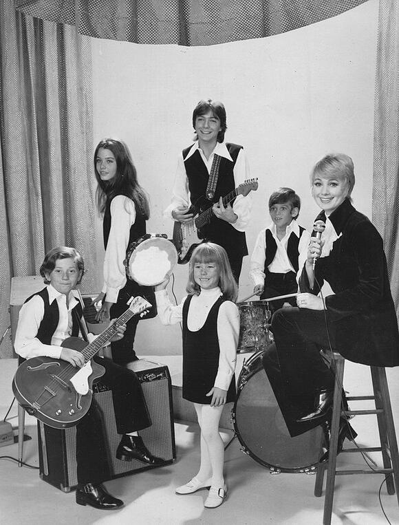 How 'Partridge Family' Former Child Star Suzanne Crough Really Died: 10 ...