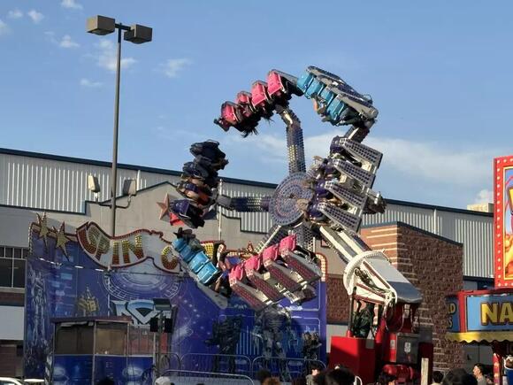Amarillo Tri-State Fair 2025: Dates, Prices, and Must-See Events ...