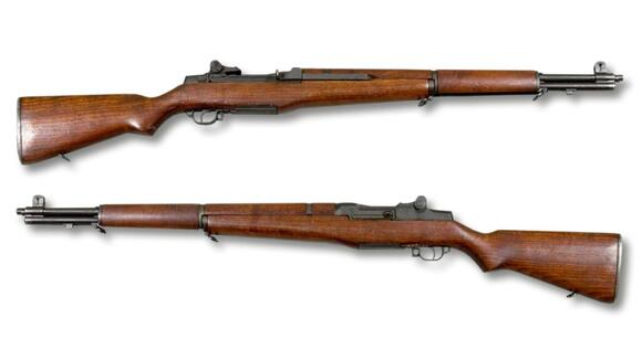 Collectors say these 6 military surplus rifles are becoming harder to ...
