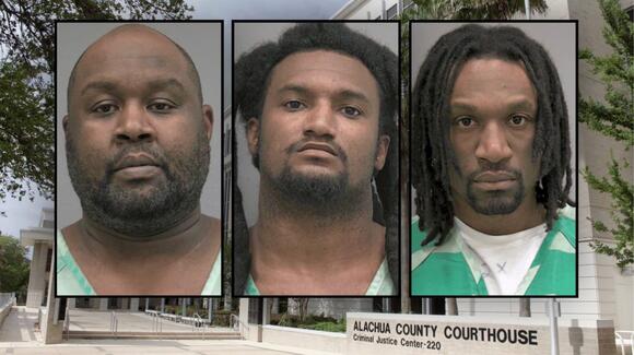 Tech Solves 7-Year-Old Florida Cold Case - NewsBreak