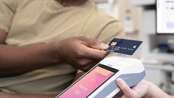 The average credit-card rate is 20.94%, and 22.15% on accounts actually ...