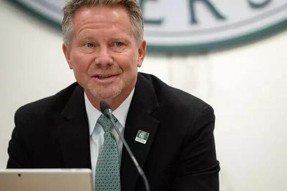 “Misrepresent Facts, Manipulate Situations”: New Clemson President ...
