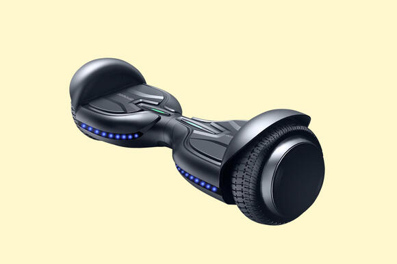 The Best Hoverboards for Your Money - NewsBreak