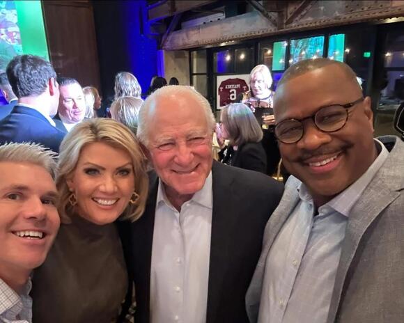 Fan Favorite Is Leaving Philadelphia's 6ABC Action News Forever - NewsBreak