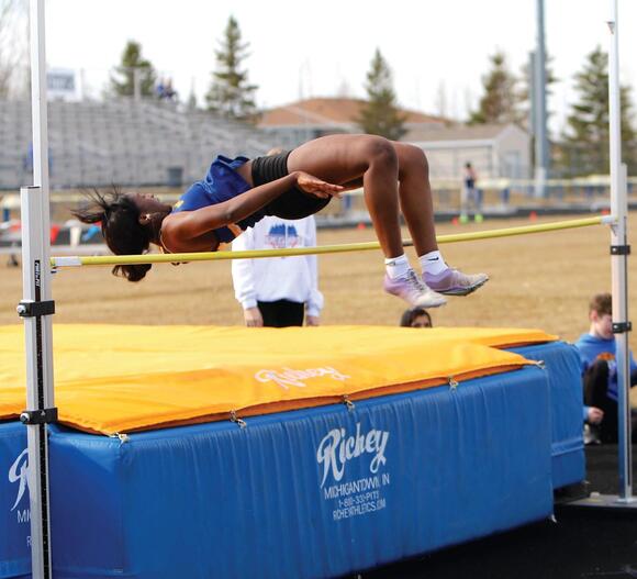 TRF track teams have dominant night at Twilight Meet - NewsBreak