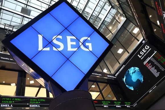 LSEG Raises 2026 Growth Outlook With $3.54 Billion Octus Deal