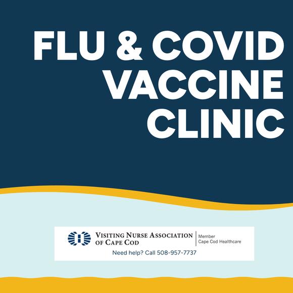 📢 Flu & COVID vaccine clinics in Orleans this October - NewsBreak