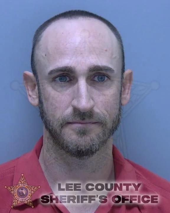 FHP: Man arrested in Naples faces Charlotte County charges - NewsBreak
