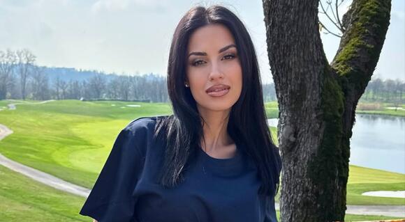 Meet Eleonora Incardona, The Stunning Italian Reporter Who’s Stealing ...