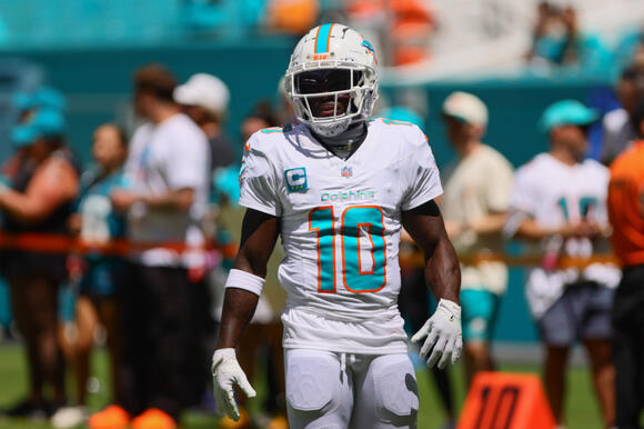 Dolphins Make Strong Statement After Police Released Bodycam Footage of ...