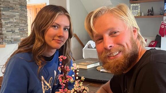 ‘Welcome to Plathville’: Are Ethan Plath & Teegan Nichols Still
