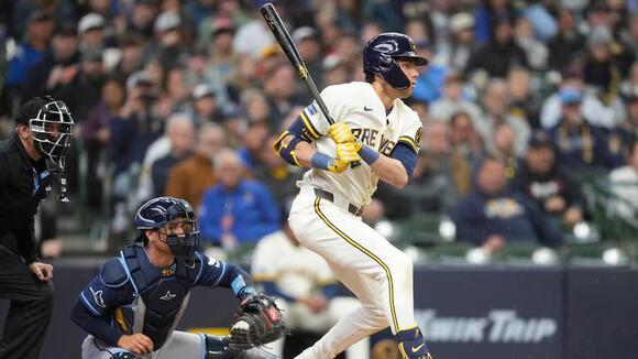 As Rays head to World Series, ‘easy to see’ why Brewers are so good