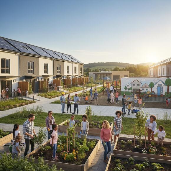 🏛️ Aliso Viejo Seeks Public Input on 137-Home Aliso Creek Project ...