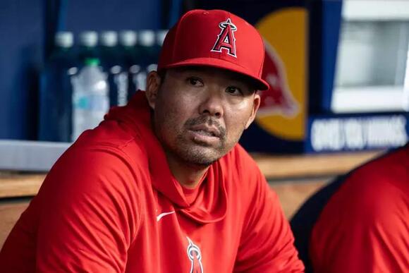 ‘Definitely Wasn't Surprising’: Angels’ Kurt Suzuki Breaks Silence After Being Fired Following 100-Loss Season