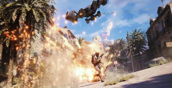 Arc Raiders AI Controversy Reignites After Game Awards Snub - NewsBreak