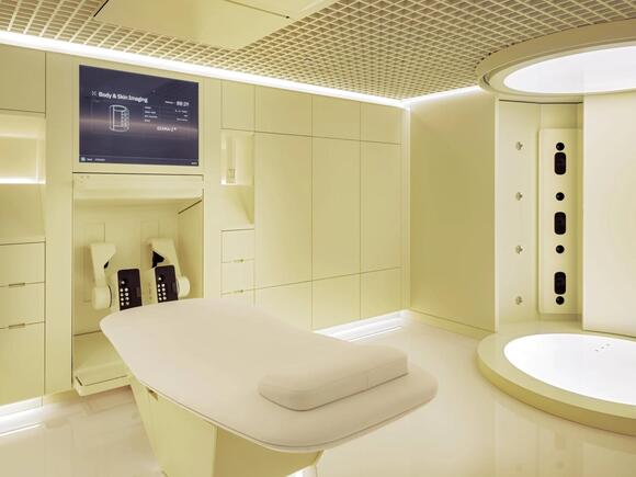 Already a Hit in NYC, Neko Health’s Body Scan Clinic Plots Nationwide ...