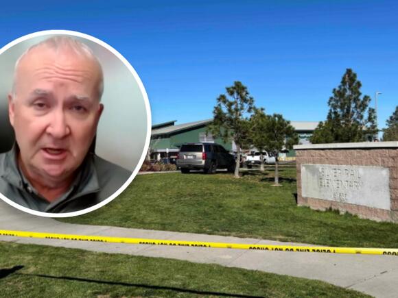 Safety expert urges parent involvement after deadly Oregon school ...
