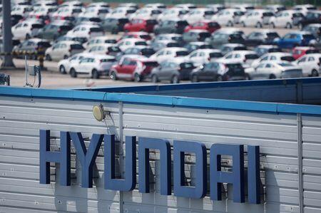 Hyundai Motor's union reaches preliminary wage deal, averting more ...