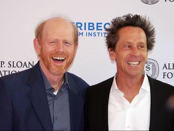 Ron Howard Turns 72: From Opie and Andy To Richie and Potsie To Oscar ...