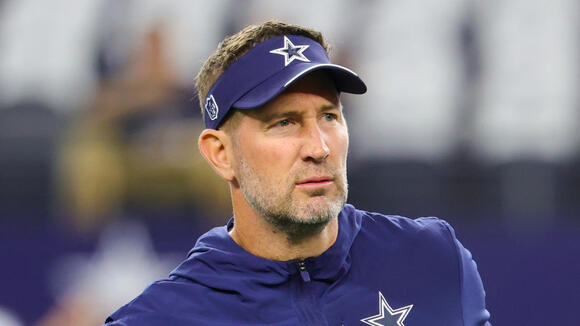 Cowboys’ Brian Schottenheimer responds to Stephen Jones vote of confidence