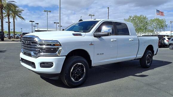 8 trucks that just keep working - NewsBreak