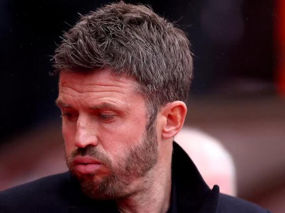 ‘Very important day’: Fabrizio Romano details United players’ true feelings on Carrick ahead of Bournemouth clash