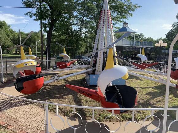What’s Changing at Wonderland Park for the 2026 Season? - NewsBreak