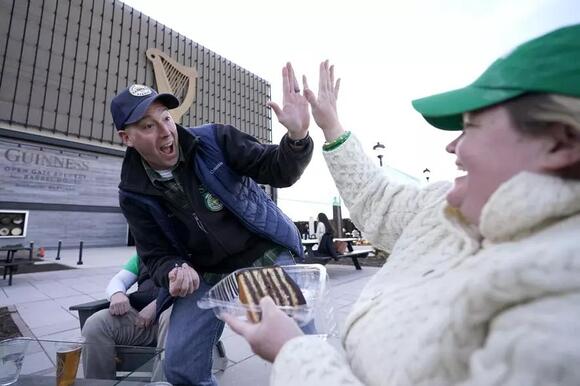 Guinness Open Gate Brewery in Baltimore County closing after 8 years ...