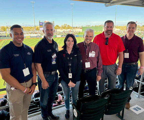 Skip Hall: Mayor Newsletter — April 2024 - NewsBreak