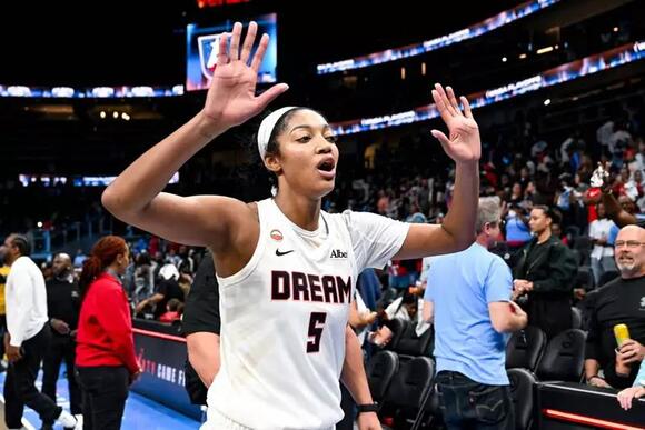 ‘Taking Advantage of Mismatches’: Valkyries Star Delivers Candid Assessment of Angel Reese's Offensive Gameplay