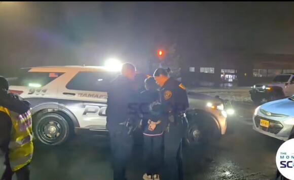 DWI Arrest: Wrong-Way Driver Found Asleep At Wheel On Route 306 In ...