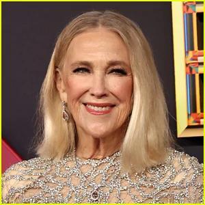 What Catherine O'Hara Recently Said About Her Rare Heart Condition ...