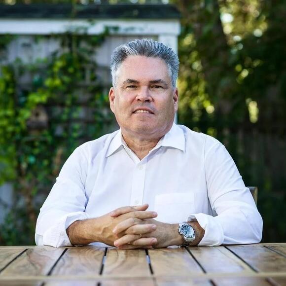 Brian Naranjo running for Talbot County Council - NewsBreak