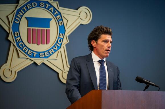 Secret Service outlines safety plan for Chicago's Democratic National ...