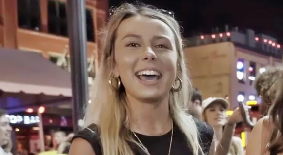 Hailey Welch Net Worth