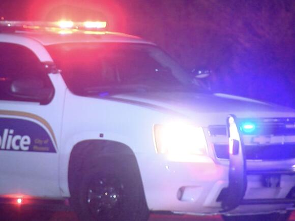 17-year-old dead after shooting near 83rd Avenue and McDowell Road ...