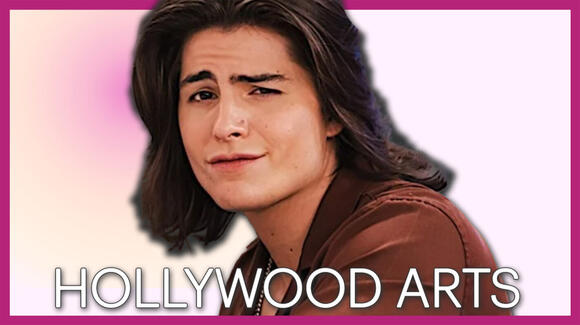 ‘Hollywood Arts’: Martin Kamm Dishes on Oscar’s Love Triangle - NewsBreak